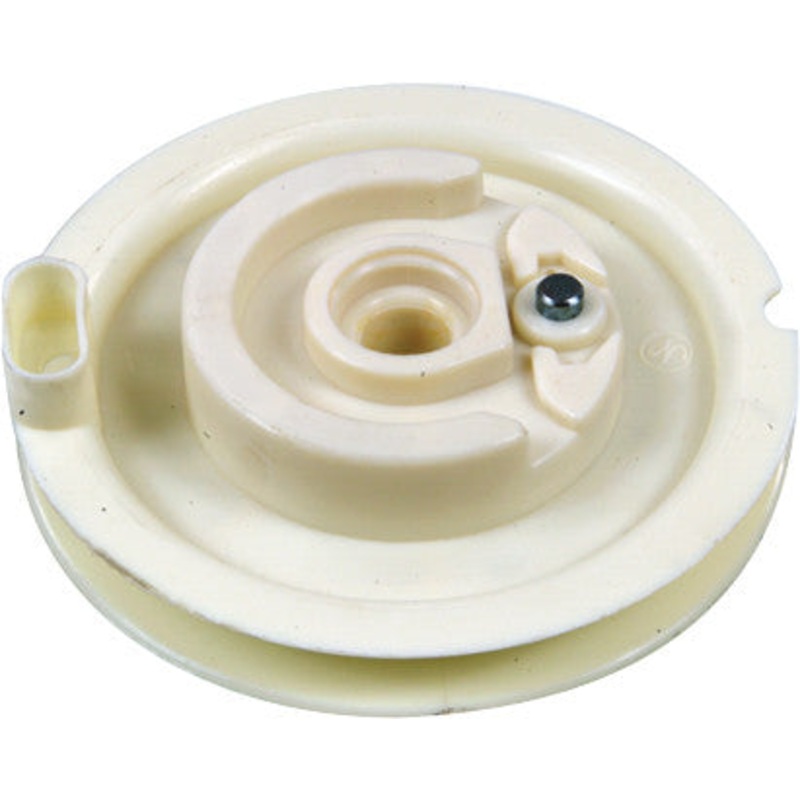 SP1 STARTER PULLEY A/C POL S/M 11-127