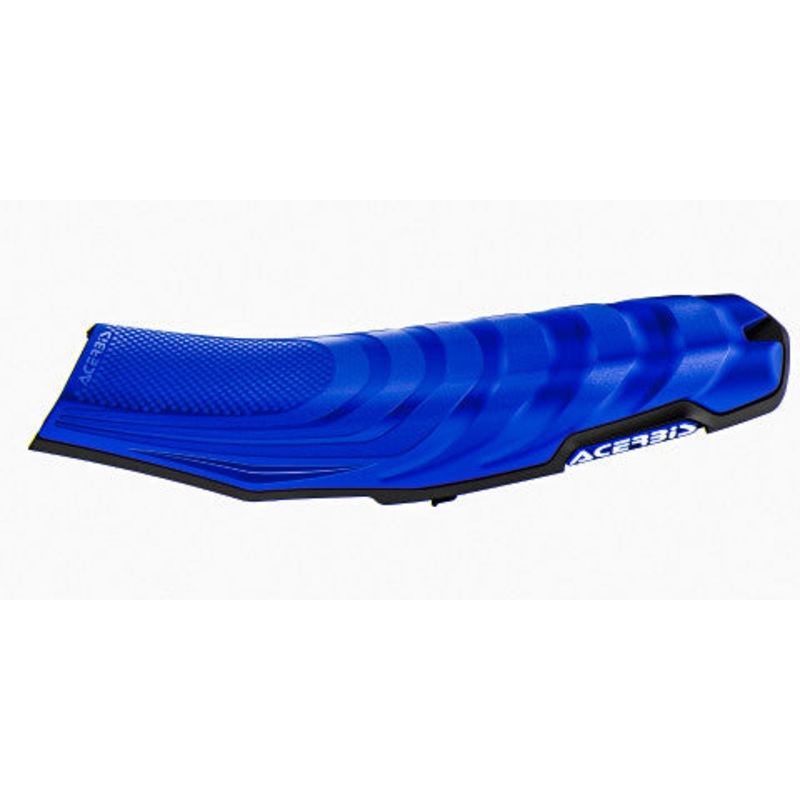 ACERBIS X-SEAT BLUE/BLACK 2686581034