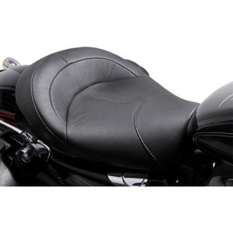 DANNY GRAY BIGIST SOLO LEATHER XL 04-18 FA-DGE-0274