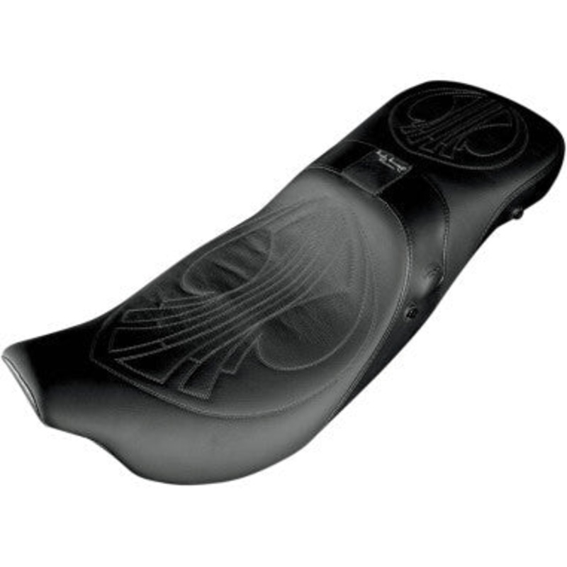 DANNY GRAY WEEKDAY 2-UP AIR SEAT FLH/FLT 08-UP 21-411DAIR