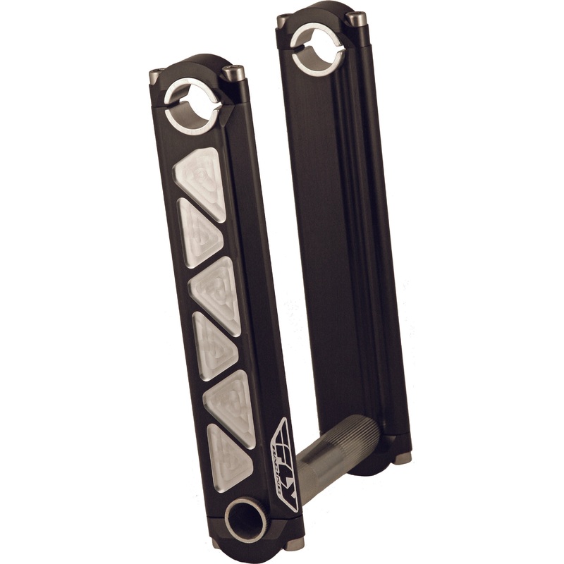 FLY RACING FIXED HEIGHT TECH RISER 7" SR-35-7