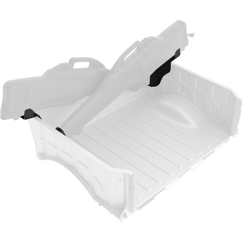KOLPIN Bed Double Gun Boot Wide Mount 20005