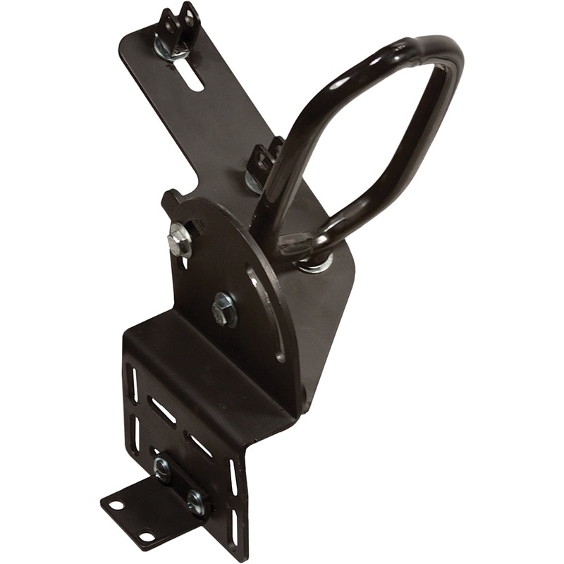 KOLPIN Kolpin Univ Gun Boot Bracket 20200