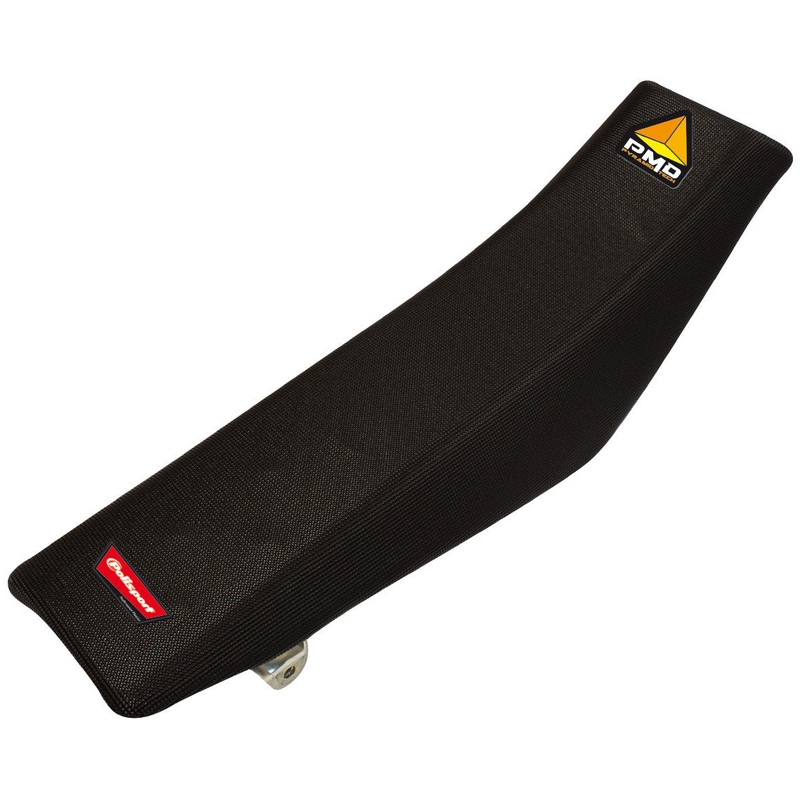 POLISPORT COMPLETE SEAT BLACK 8153200002