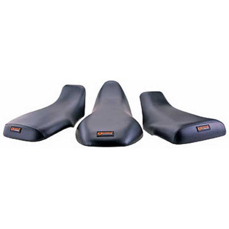QUAD WORKS SEAT COVER STANDARD BLACK 30-32599-01