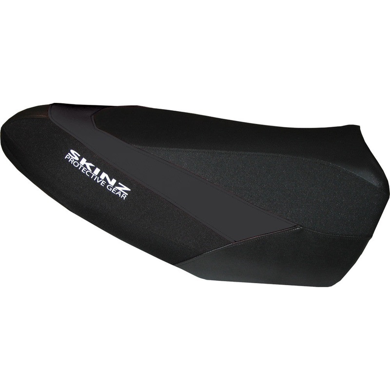 SPG GRIPPER SEAT COVER POL SWG210-BK