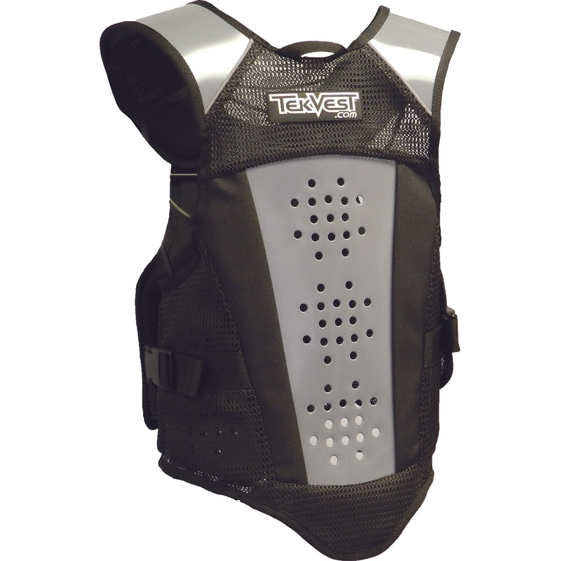 TEKVEST CROSSOVER VEST XL TVCX2306