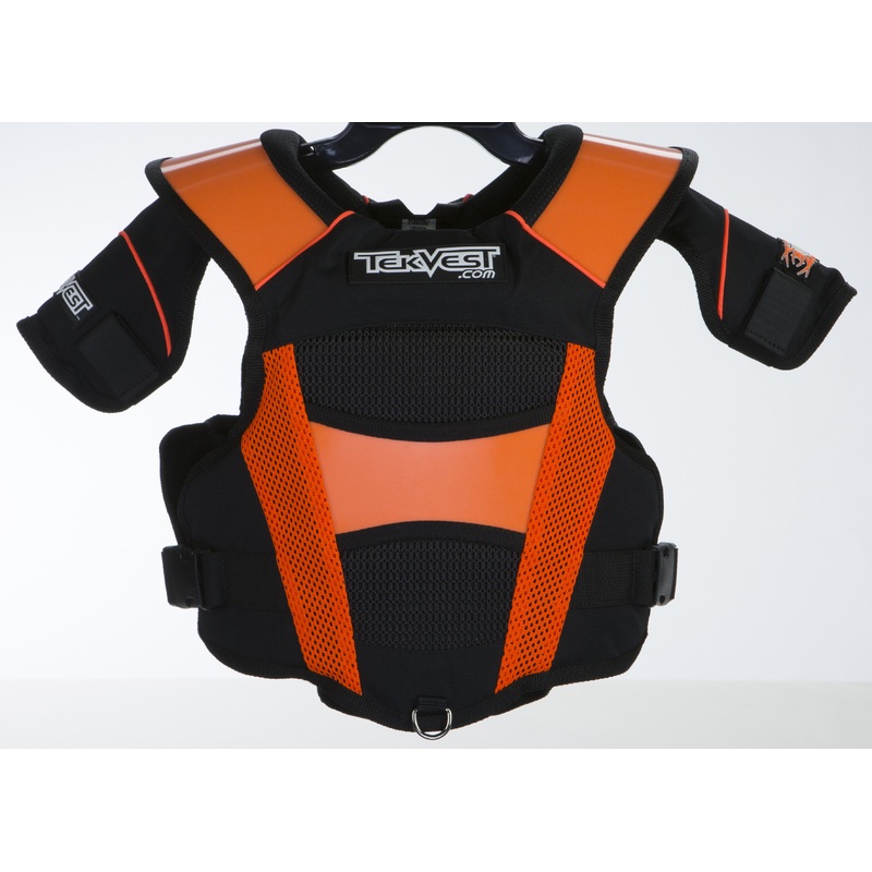 TEKVEST PRO-LITE SX TEKVEST PEE WEE TVXP2400