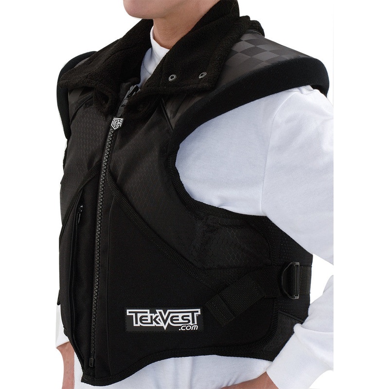 TEKVEST SUPERSPORT VEST LG TVSS2605