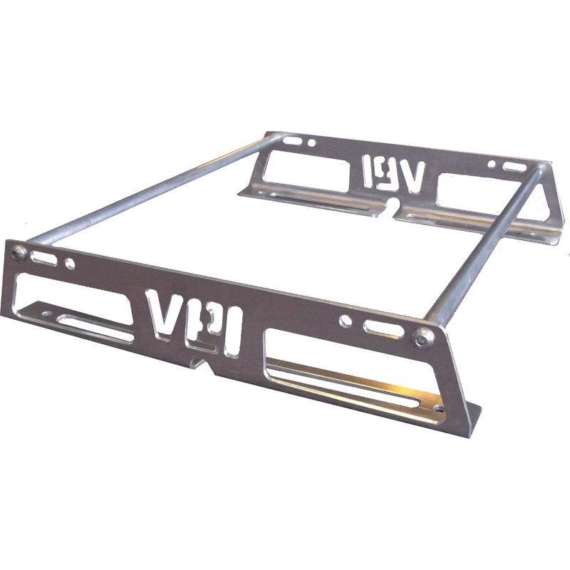 VE VEI CARGO RACK POLARIS T-SLOT S/M POLARIS RACK