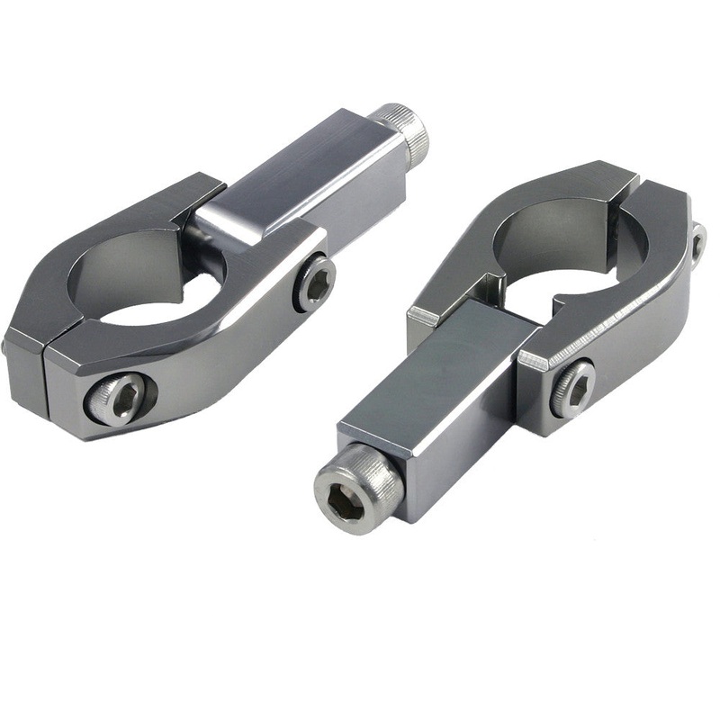 ZETA ARMOR REP. CLAMPS FOR 7/8" STANDARD ZE71-1712