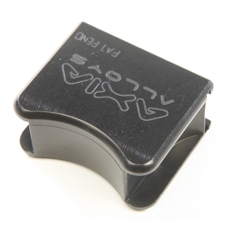 AXIA CAGE MOUNT GARMIN GPS BLACK MODGARMIN-BK