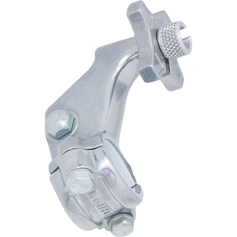 FLY RACING CLUTCH PERCH ASSEMBLY UNIV POLISHED 226-001