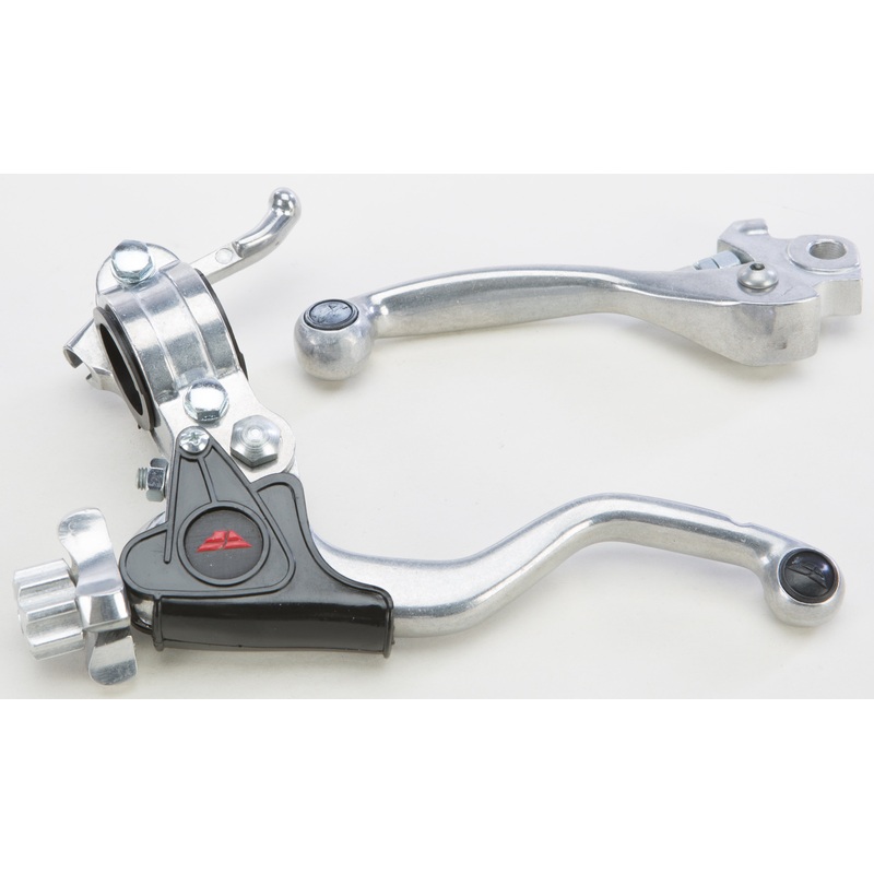 FLY RACING EASY PULL PRO KIT STANDARD W/O GRIP W/HOT START 6W1070