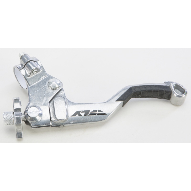 FLY RACING EZ-3 KIT SHORTY BLACK 221-002