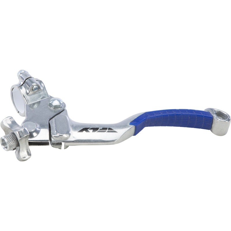 FLY RACING EZ-3 KIT STANDARD BLUE 220-003