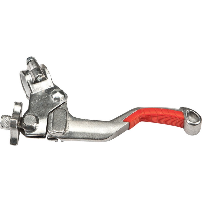 FLY RACING EZ-3 KIT STANDARD RED 220-005