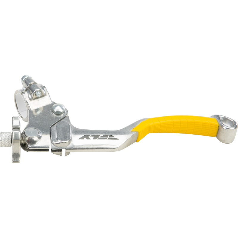 FLY RACING EZ-3 KIT STANDARD YELLOW 220-001