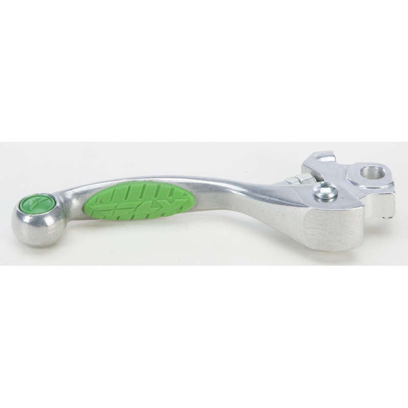 FLY RACING GRIP LEVER BRAKE GREEN B205-053