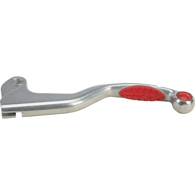 FLY RACING GRIP LEVER CLUTCH RED C201-051