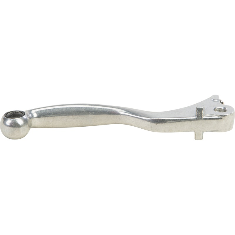 FLY RACING OEM BRAKE LEVER POLISHED 101-001