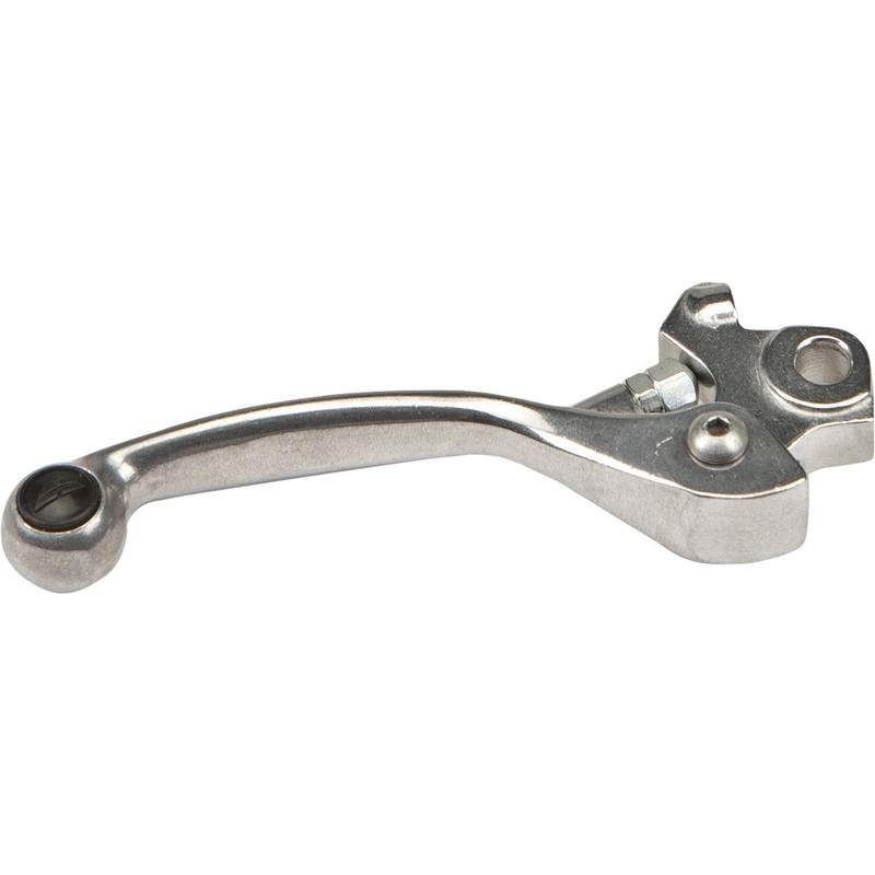 FLY RACING OEM BRAKE LEVER POLISHED 106-008