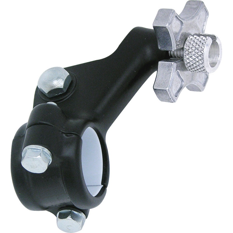 FLY RACING OEM REPLACEMENT CLUTCH PERCH BLACK 141-004