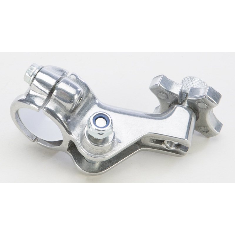 FLY RACING OEM REPLACEMENT CLUTCH PERCH POLISHED 141-001