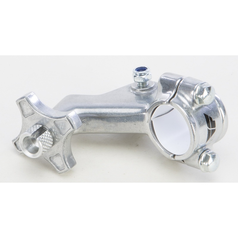 FLY RACING OEM REPLACEMENT CLUTCH PERCH POLISHED 144-001