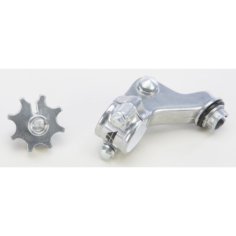 FLY RACING OEM REPLACEMENT CLUTCH PERCH POLISHED 145-003