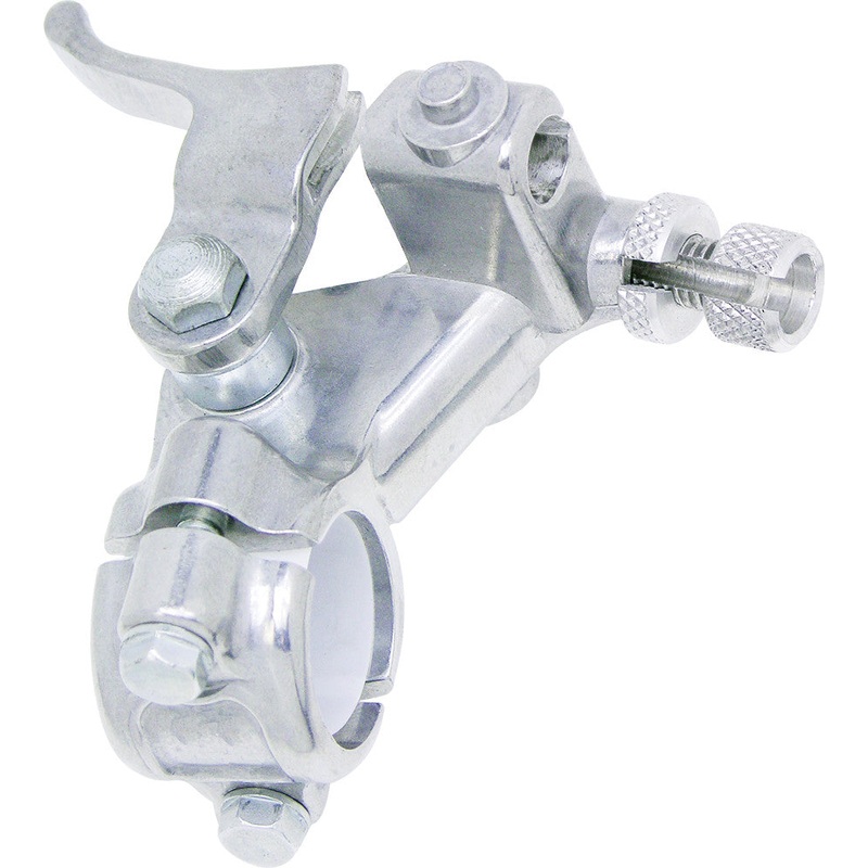 FLY RACING OEM REPLACEMENT CLUTCH PERCH POLISHED W/HOT START 141-006