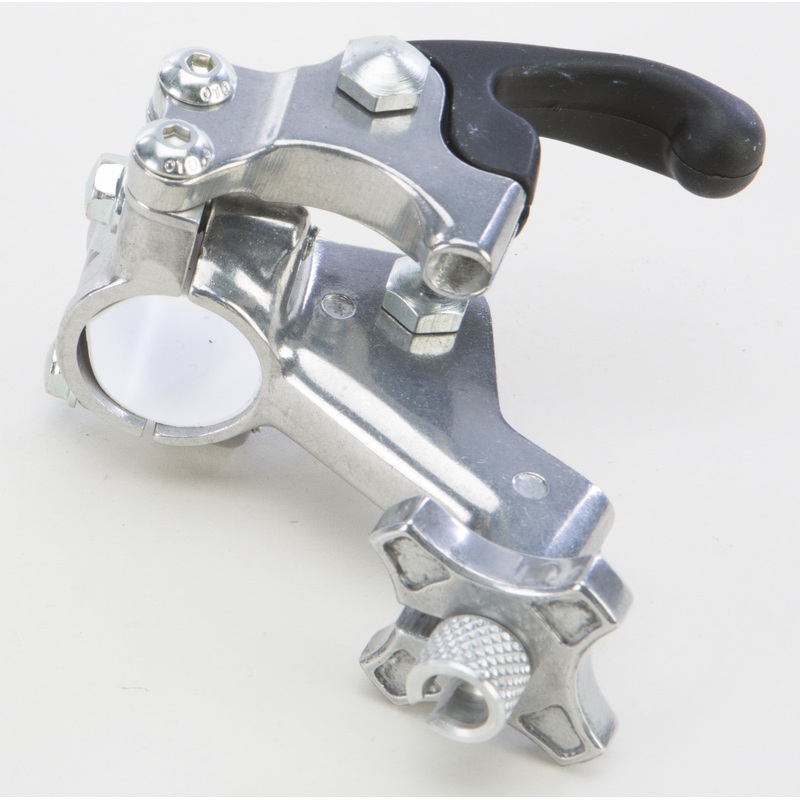 FLY RACING OEM REPLACEMENT CLUTCH PERCH POLISHED W/HOT START 144-010