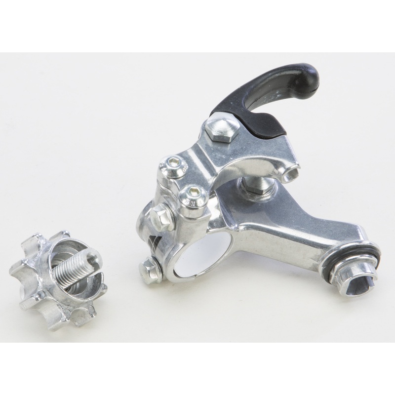 FLY RACING OEM REPLACEMENT CLUTCH PERCH POLISHED W/HOT START 145-004