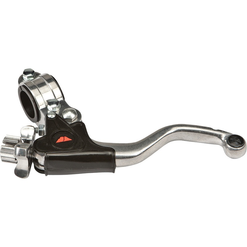 FLY RACING PRO KIT SHORTY LEVER W/O GRIP 3W1030