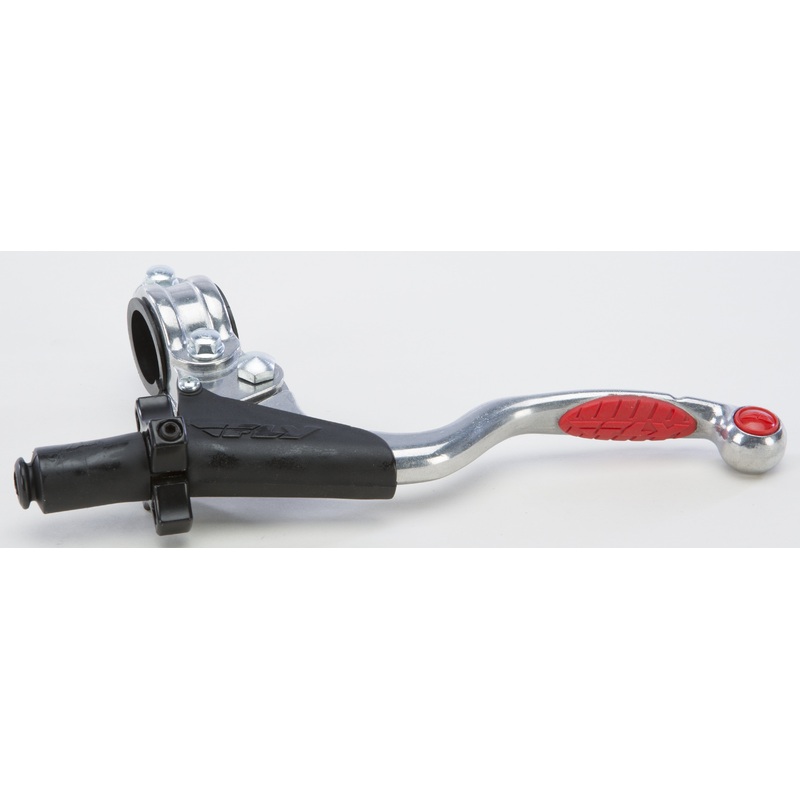 FLY RACING PRO PERCH RED 234-001