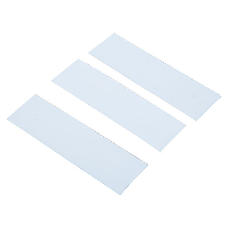 FLY RACING TEFLON 3/PK 903-001