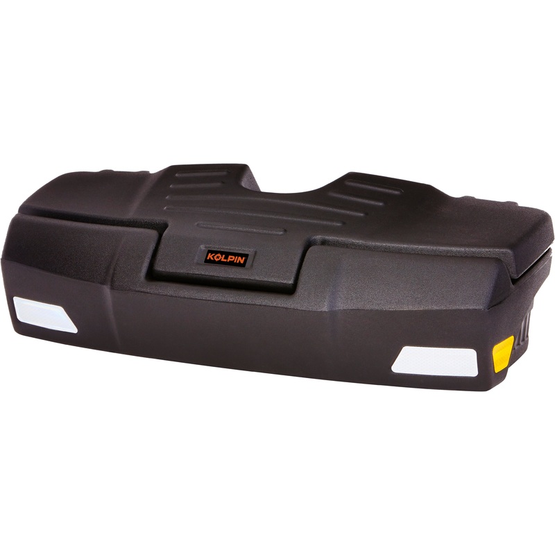 KOLPIN Front Trail Box 93101