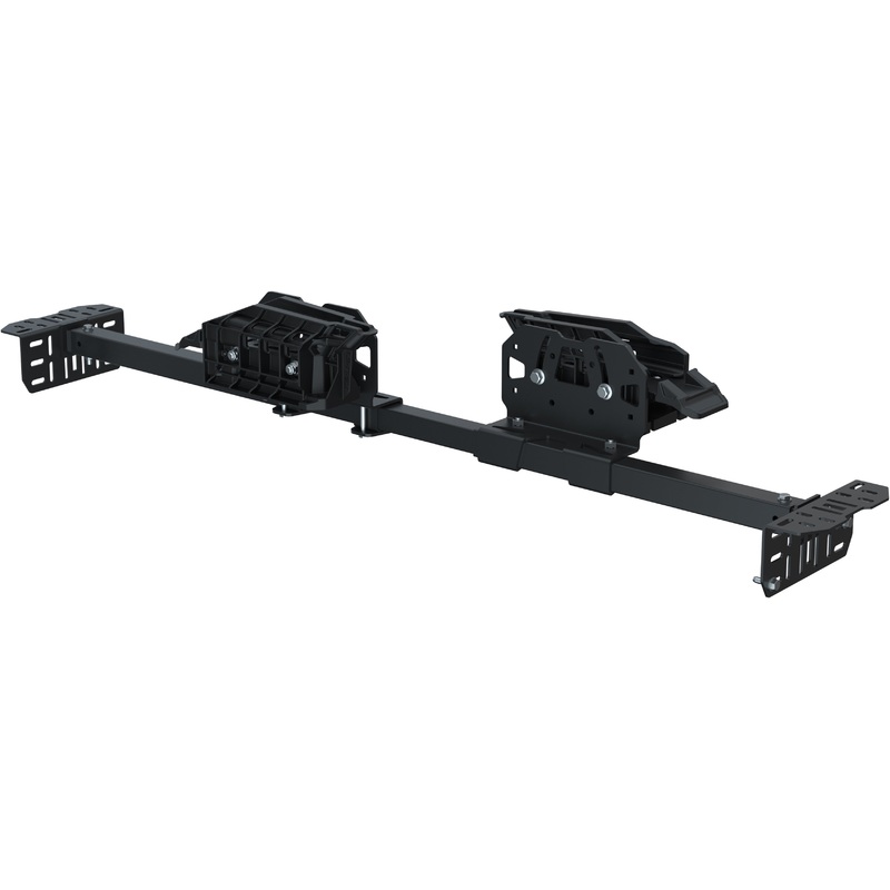 KOLPIN In Bed Stronghold Mount 20000