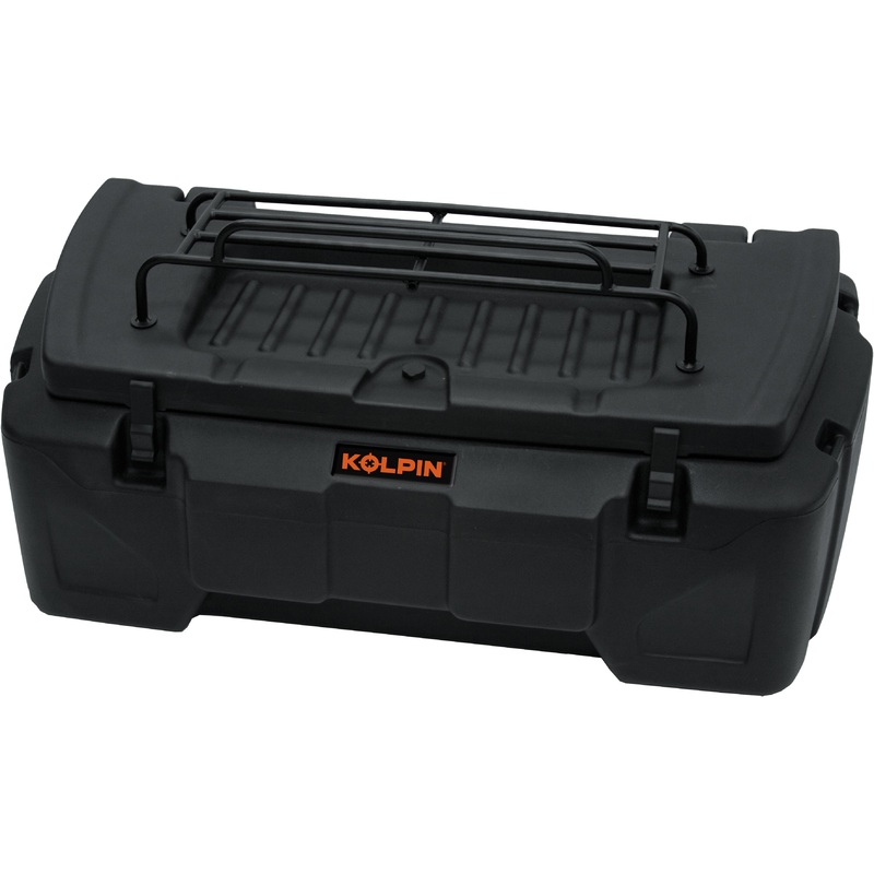 KOLPIN Kolpin Outfitter Box 93450