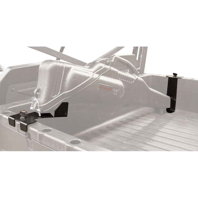 KOLPIN KXP In Bed Gun Boot Mount 20006