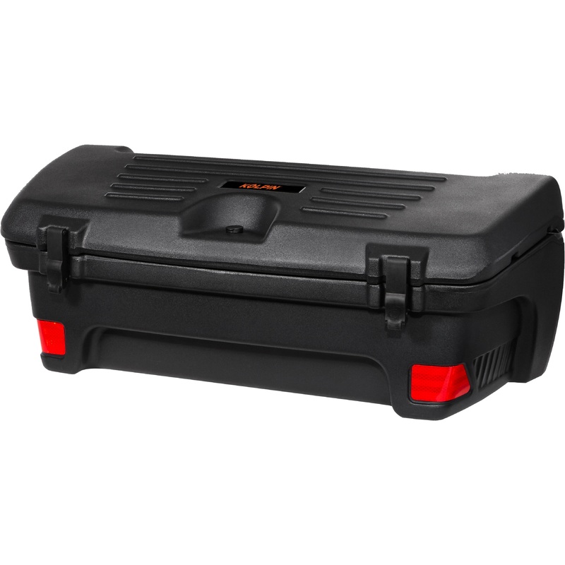 KOLPIN Rear Trail Box 93201