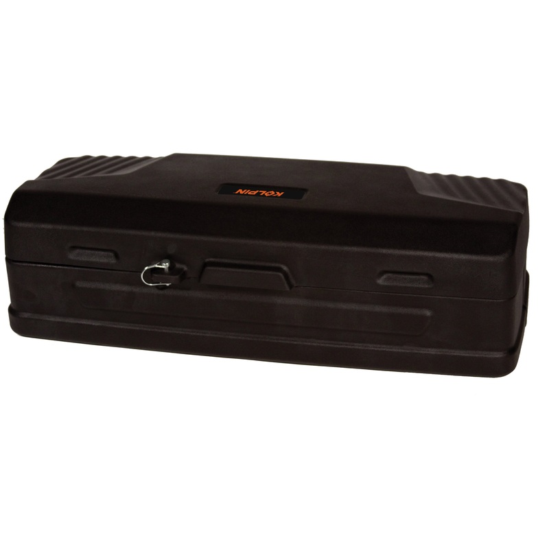 KOLPIN Scout Box 34"l X 14"w X 9"h 93400
