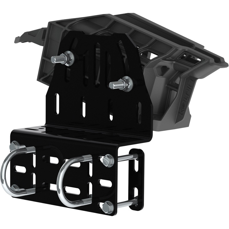 KOLPIN Stronghold Auto Latch 30810
