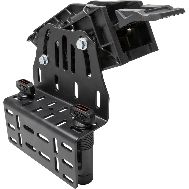 KOLPIN Stronghold Auto Latch 30815
