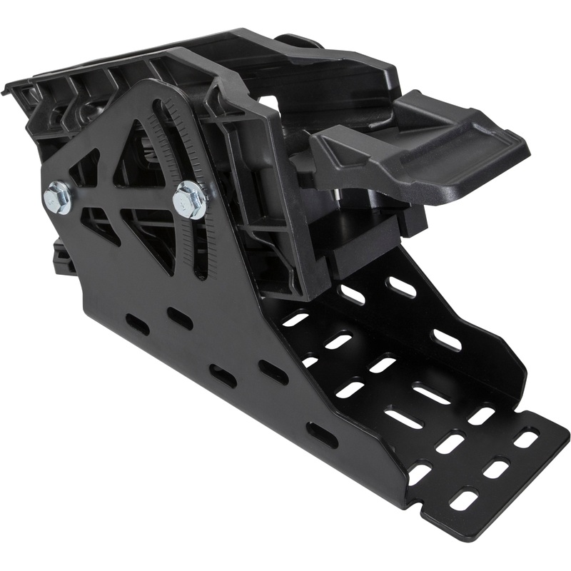 KOLPIN Stronghold Auto Latch Mount 20710