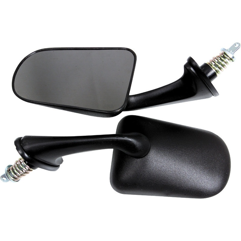 SP1 MIRRORS POL 12-165-02