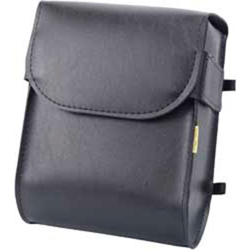 WILLIE & MAX SISSY BAR BAG RAPTOR 58472-00