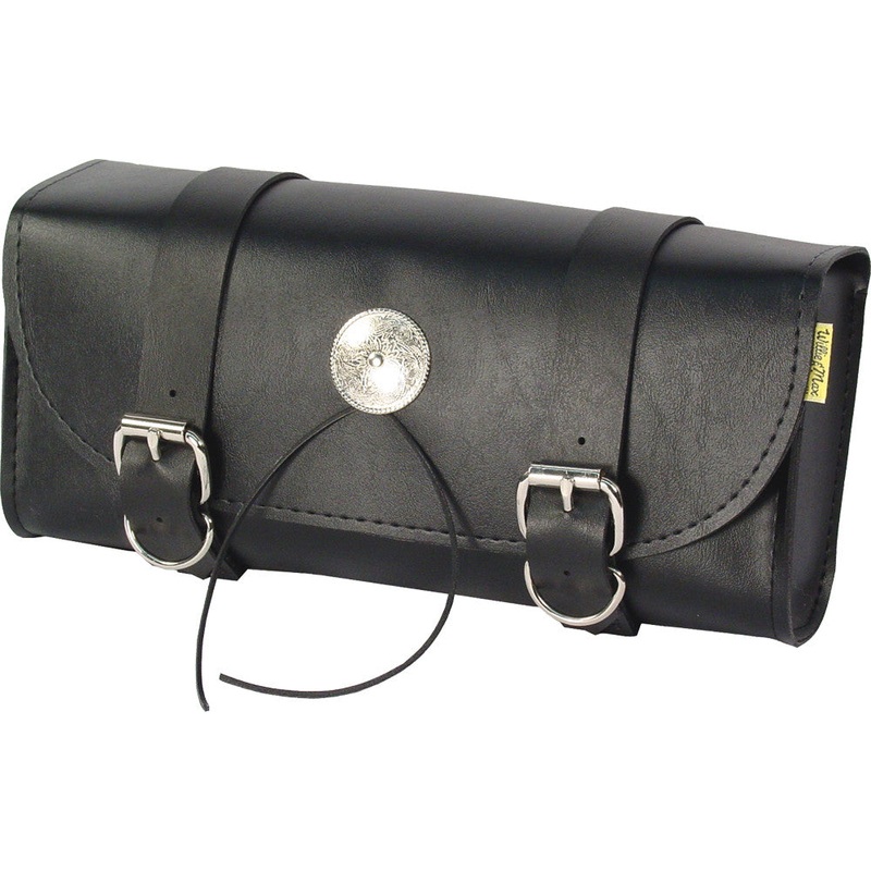 WILLIE & MAX TOOL POUCH DELUXE 58100-01