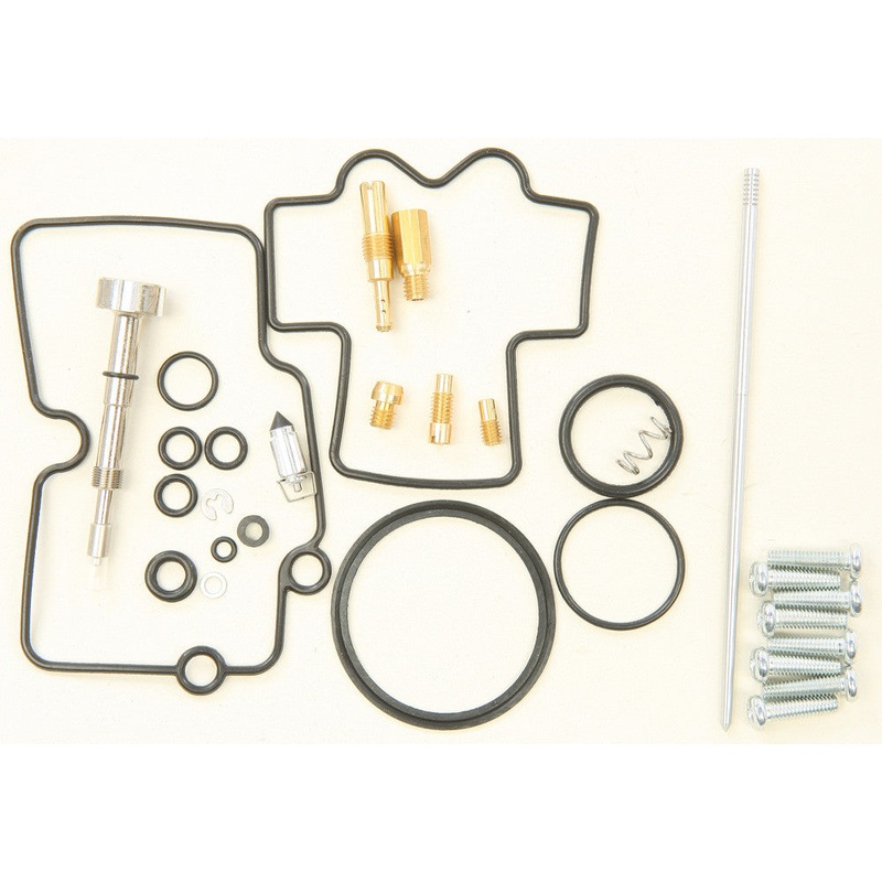 ALL BALLS BIKE CARBURETOR REBUILD KIT 26-1006