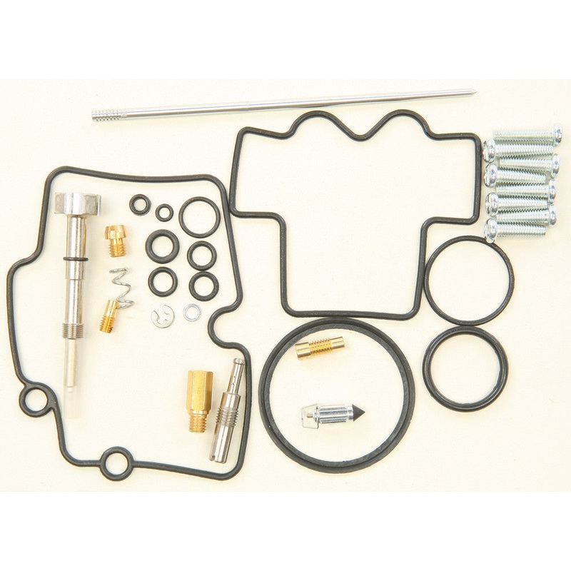 ALL BALLS BIKE CARBURETOR REBUILD KIT 26-1087